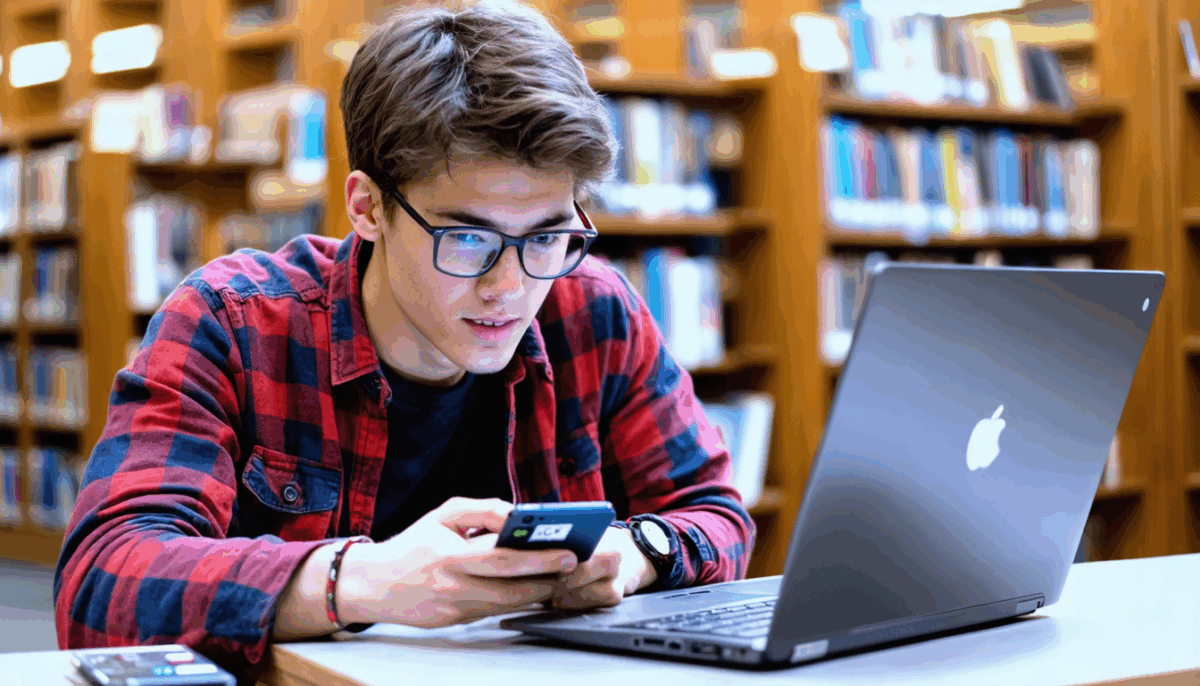 découvrez le guide pratique mycampus eduservices pour une connexion facile et rapide à votre espace étudiant. suivez nos conseils pour accéder à toutes vos ressources en un clic.