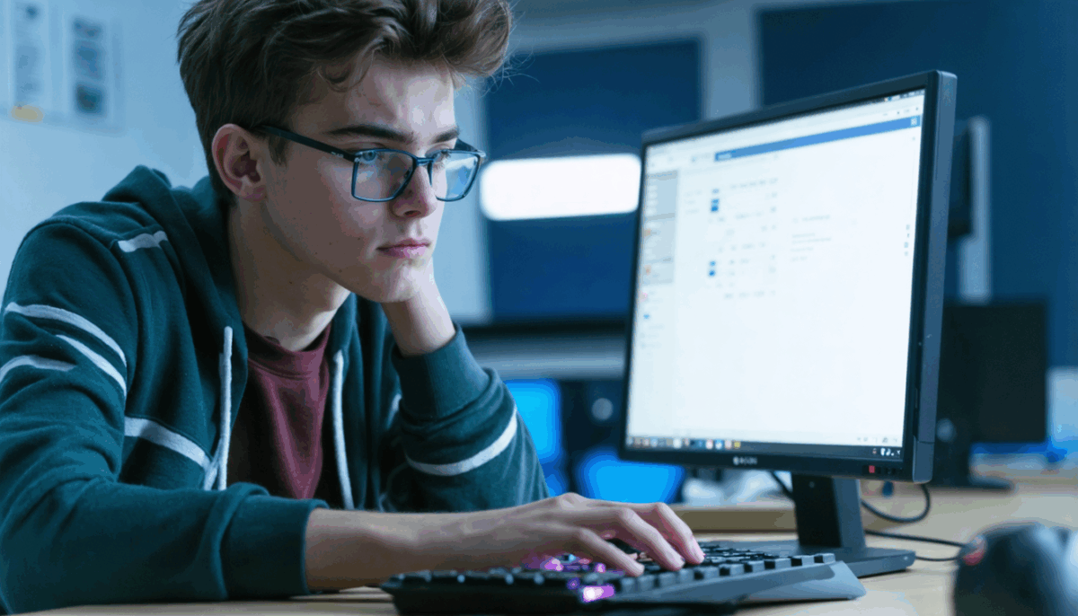 découvrez comment vous connecter facilement et rapidement à mycampus eduservices grâce à notre guide pratique complet. simplifiez votre accès et profitez pleinement de toutes les fonctionnalités.