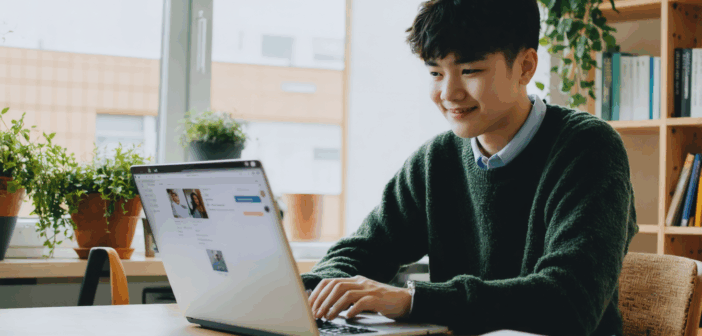 découvrez le guide pratique mycampus eduservices pour une connexion facile et rapide à votre espace étudiant. suivez nos conseils pour accéder à vos services en un clic.