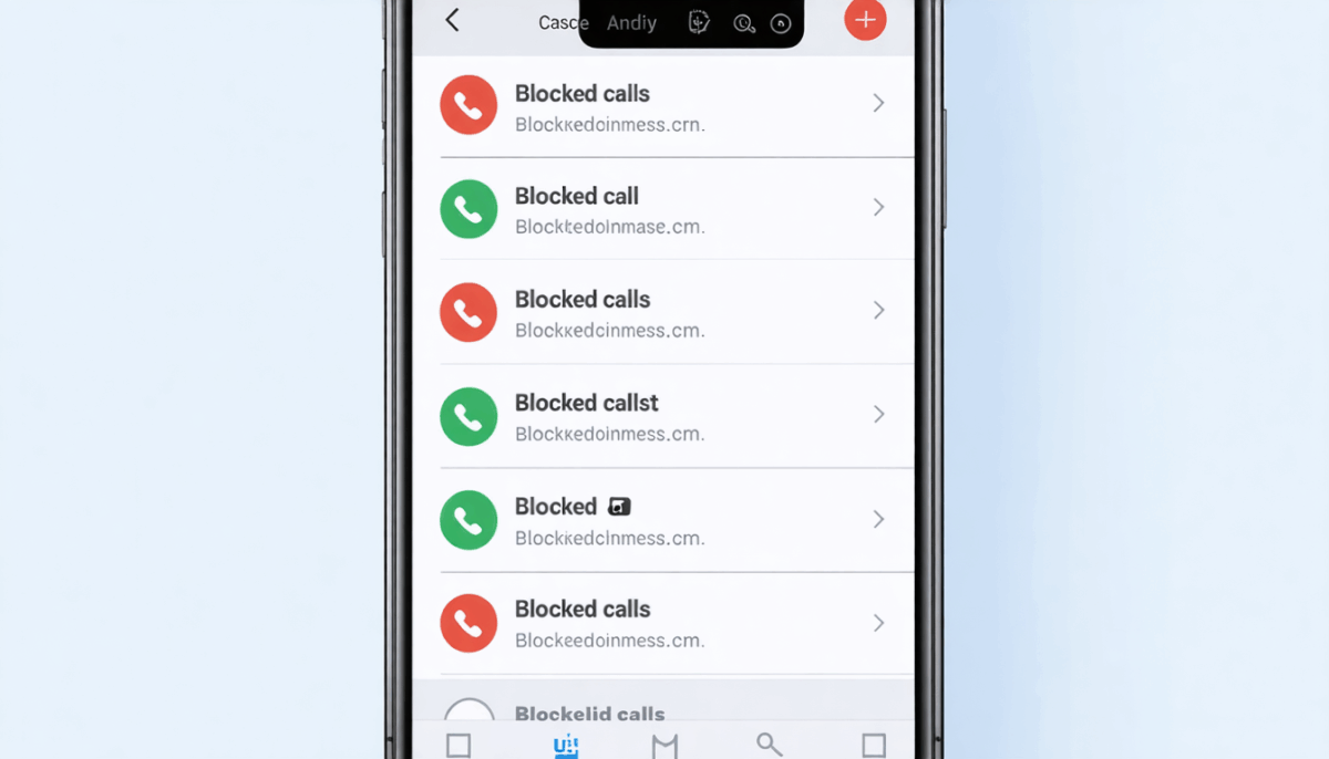 découvrez comment identifier et bloquer efficacement les appels indésirables grâce à nos conseils pratiques et astuces simples.