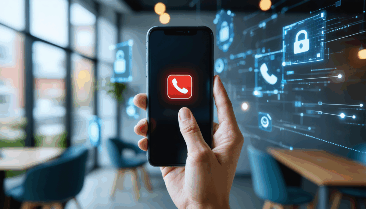 découvrez des astuces pratiques pour identifier et stopper efficacement les appels indésirables. protégez votre tranquillité grâce à nos conseils simples et efficaces.