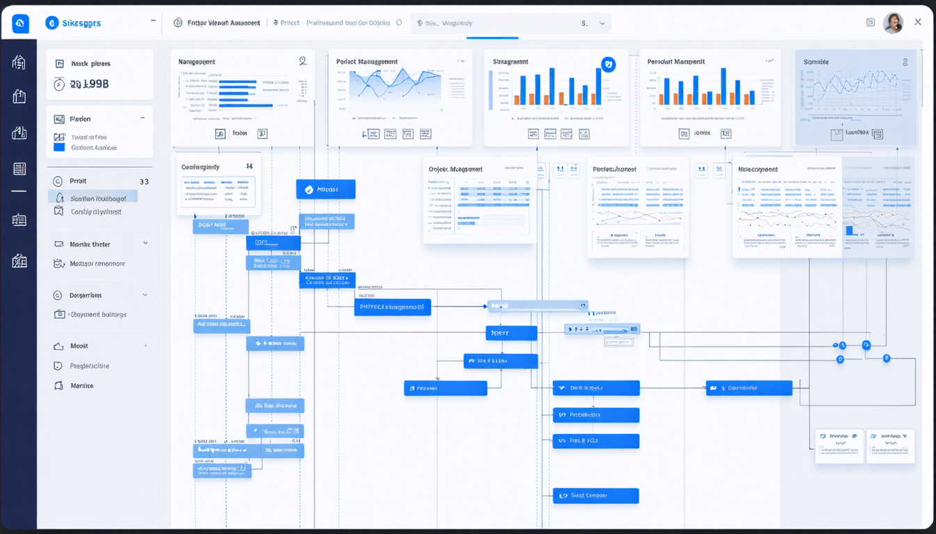 découvrez comment le diagramme de pert peut transformer votre gestion de projet en facilitant la planification, l'organisation et le suivi des tâches. apprenez à identifier les dépendances critiques et à optimiser vos délais pour garantir le succès de vos projets.
