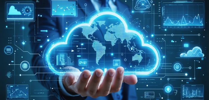 découvrez comment maximiser l'impact de votre marketing digital dans un monde en pleine révolution numérique. explorez nos stratégies novatrices et les tendances incontournables pour rester compétitif et atteindre vos objectifs marketing avec succès.