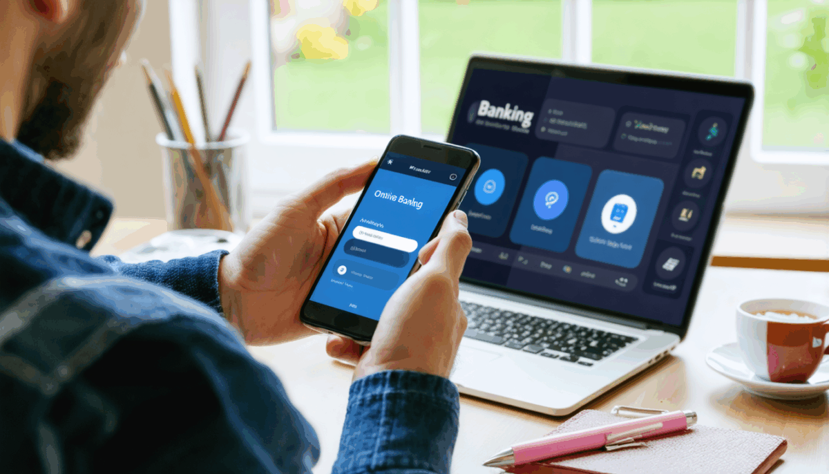 améliorez la gestion de vos comptes en ligne facilement et efficacement avec filbanque, votre solution intuitive pour un suivi financier simplifié.