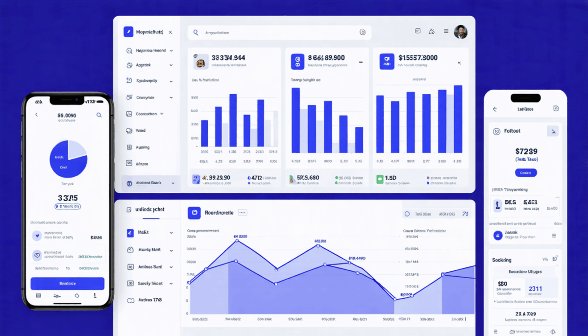 simplifiez et optimisez la gestion de vos finances en ligne avec filbanque, votre solution sécurisée pour un suivi facile et efficace de vos comptes.