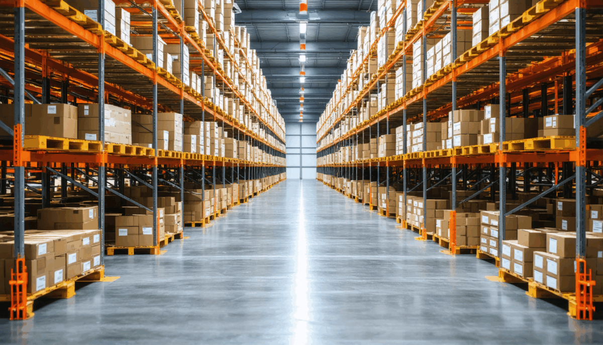 découvrez comment optimiser votre stockage pour réduire les coûts et améliorer votre trésorerie, afin d'accélérer la croissance de votre entreprise efficacement.