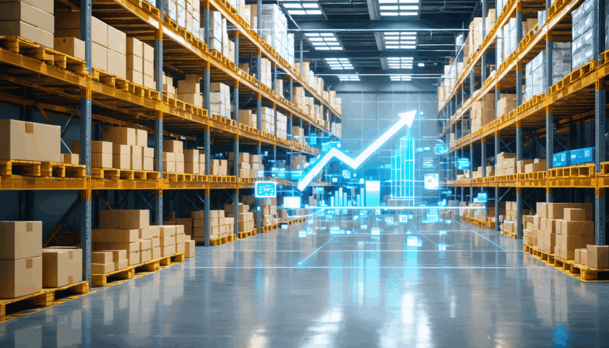 découvrez comment optimiser votre stockage pour réduire vos coûts, améliorer votre trésorerie et stimuler la croissance de votre entreprise de manière efficace et durable.