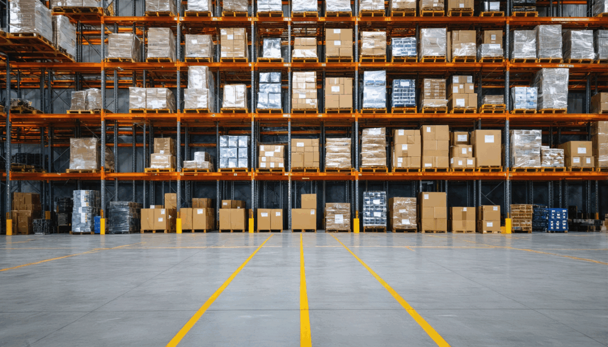 découvrez comment optimiser votre stockage pour réduire vos coûts, améliorer votre trésorerie et dynamiser la croissance de votre entreprise efficacement.