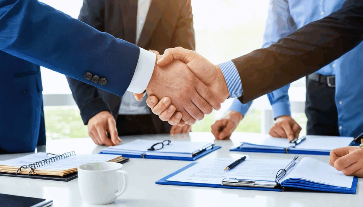 découvrez si une rupture conventionnelle est possible lors de la cession de votre entreprise par l'employeur, les conditions à respecter et vos droits en tant que salarié.