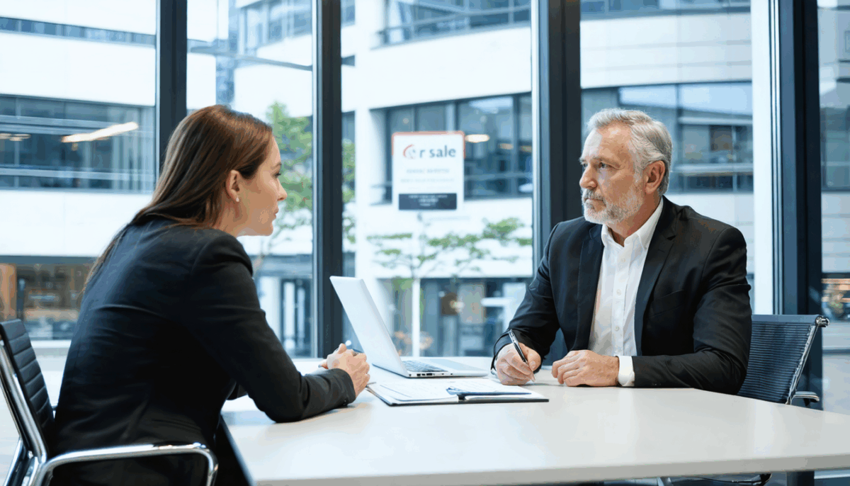 découvrez si une rupture conventionnelle est possible lorsque votre employeur cède son entreprise, les conditions à respecter et les démarches à suivre.