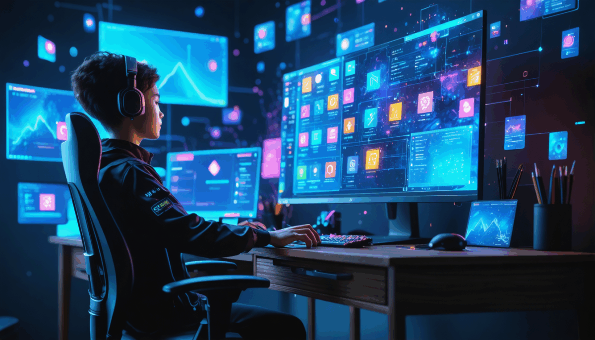 découvrez disboard, le guide incontournable pour trouver et explorer les meilleurs serveurs discord adaptés à vos intérêts.