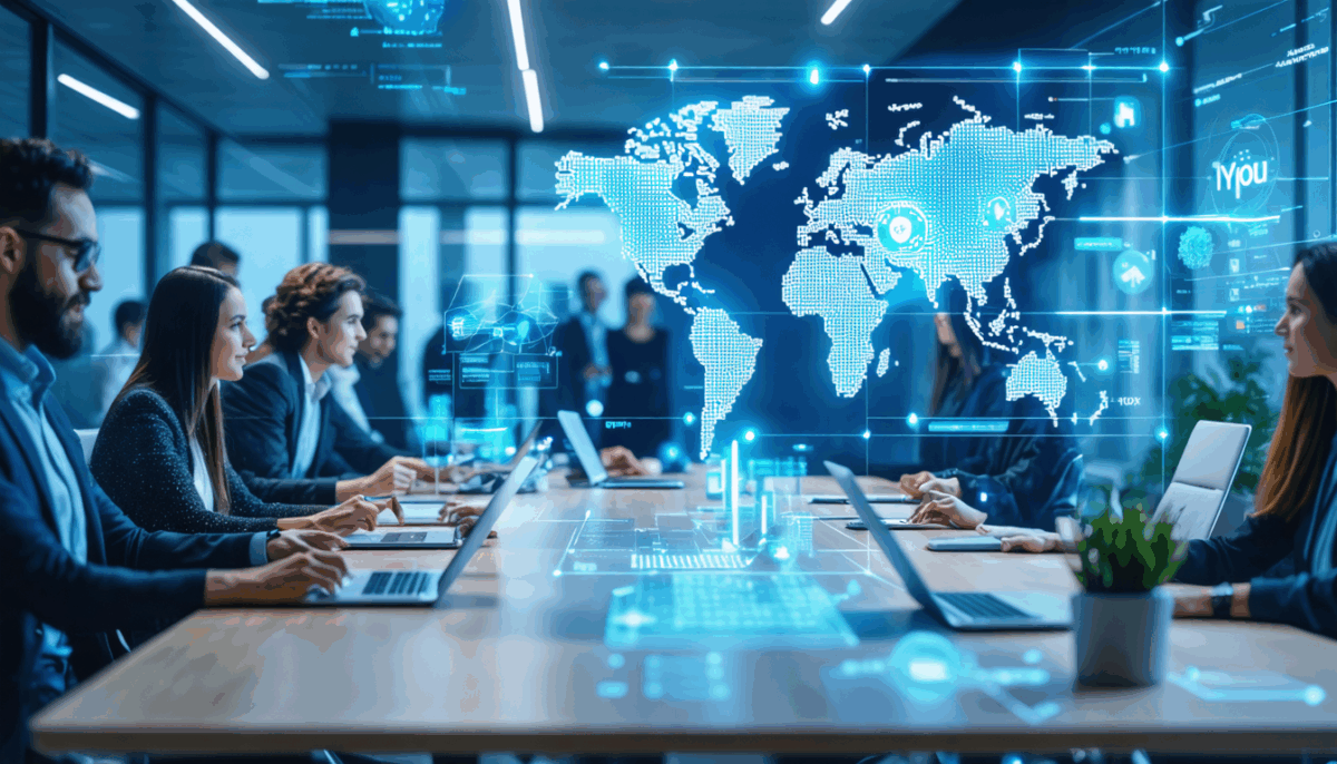 découvrez hr4you, une solution innovante qui transforme la gestion des ressources humaines grâce à une approche révolutionnaire et adaptée aux besoins modernes.