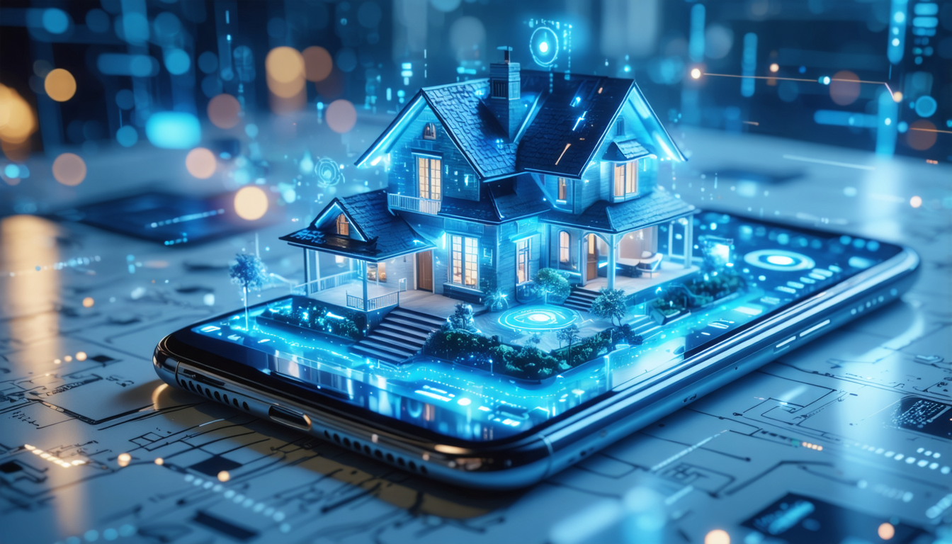 découvrez comment l'iad intranet peut transformer vos projets immobiliers grâce à des outils performants. optimisez votre gestion et collaborez efficacement pour maximiser vos résultats dans le secteur immobilier.