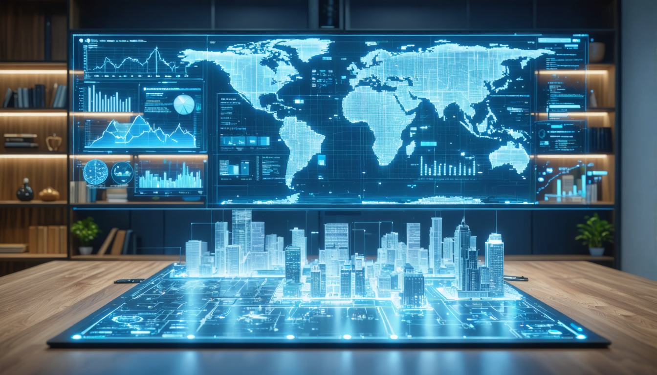 découvrez comment l'iad intranet peut transformer la gestion de vos projets immobiliers. optimisez vos opérations, collaborez efficacement et boostez votre performance dans le secteur immobilier grâce à notre plateforme conviviale.