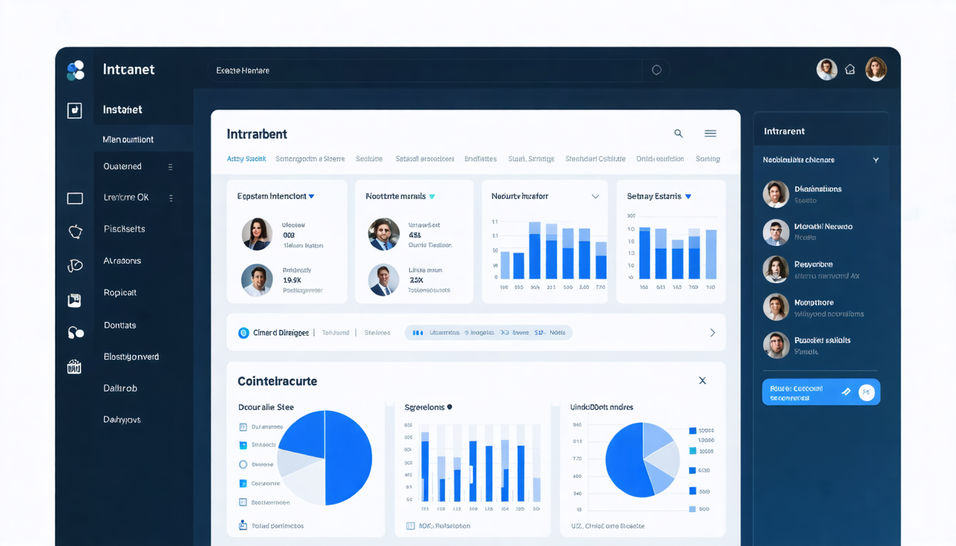 découvrez comment l'iad intranet transforme la gestion de vos projets immobiliers grâce à des outils innovants et une collaboration simplifiée. optimisez vos performances et atteignez vos objectifs dans le secteur immobilier.