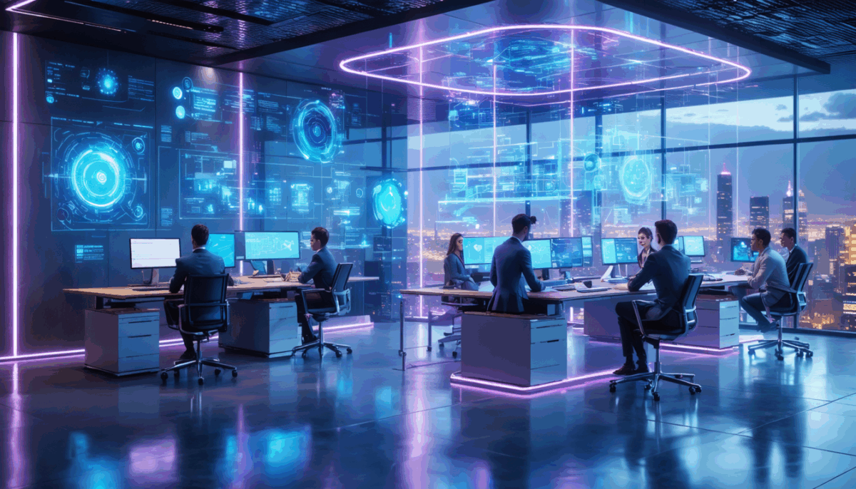découvrez workatweb, la plateforme innovante qui révolutionne le numérique et l'intelligence artificielle pour un avenir connecté et intelligent.