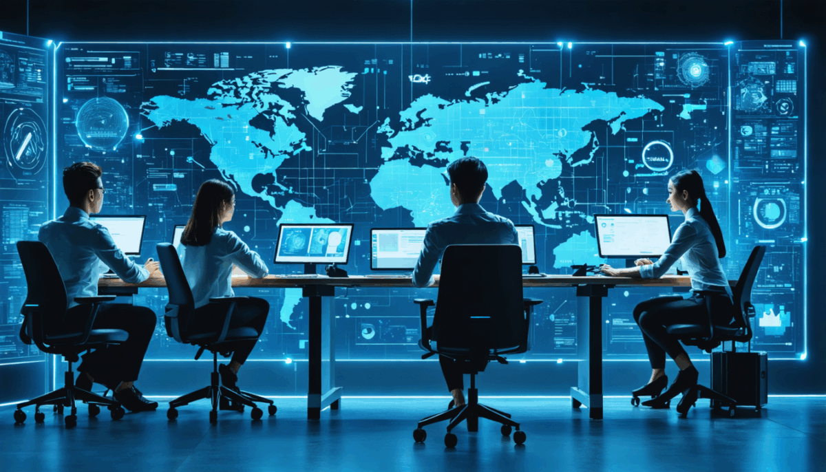 découvrez workatweb, la plateforme innovante qui révolutionne le numérique et l'intelligence artificielle pour un avenir connecté et intelligent.