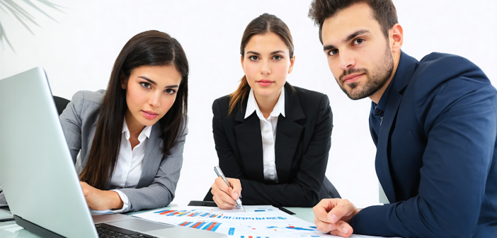 découvrez les avantages de l'externalisation de la gestion comptable pour votre entreprise. améliorez votre efficacité, réduisez vos coûts et concentrez-vous sur votre cœur de métier tout en bénéficiant de l'expertise de professionnels spécialisés.