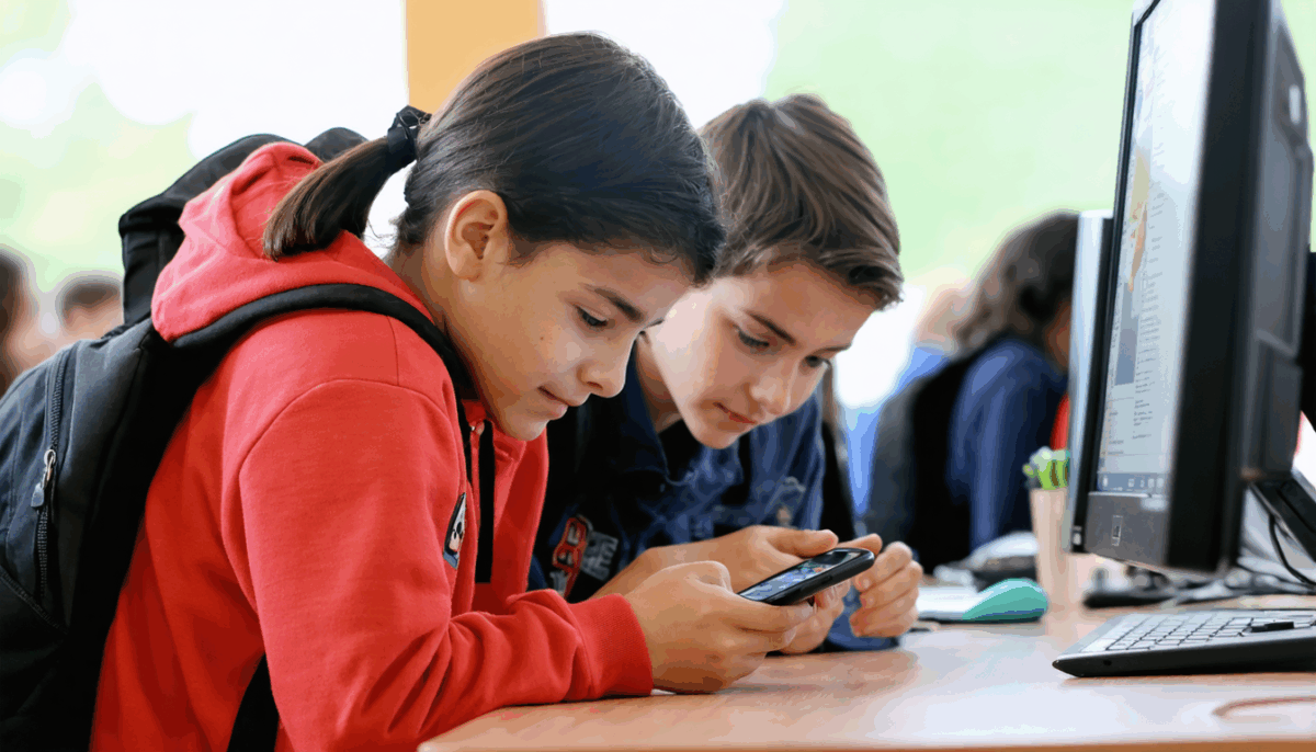 découvrez nos conseils pratiques pour préparer votre rentrée sereinement en explorant votre future classe à l'avance. anticipez, organisez et soyez prêt dès le premier jour !