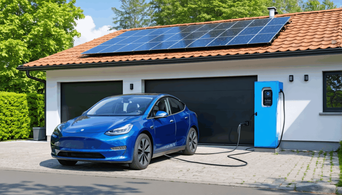 découvrez notre guide complet sur le prix des bornes de recharge pour voitures électriques, avec des conseils pratiques pour bien choisir et installer votre équipement.