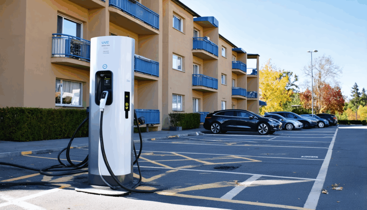 découvrez notre guide complet sur le prix des bornes de recharge pour voitures électriques, avec des conseils pratiques pour bien choisir et optimiser votre installation.