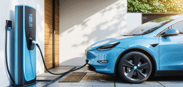 découvrez notre guide complet sur le prix des bornes de recharge pour voitures électriques, avec des conseils pratiques pour choisir la meilleure option adaptée à vos besoins.
