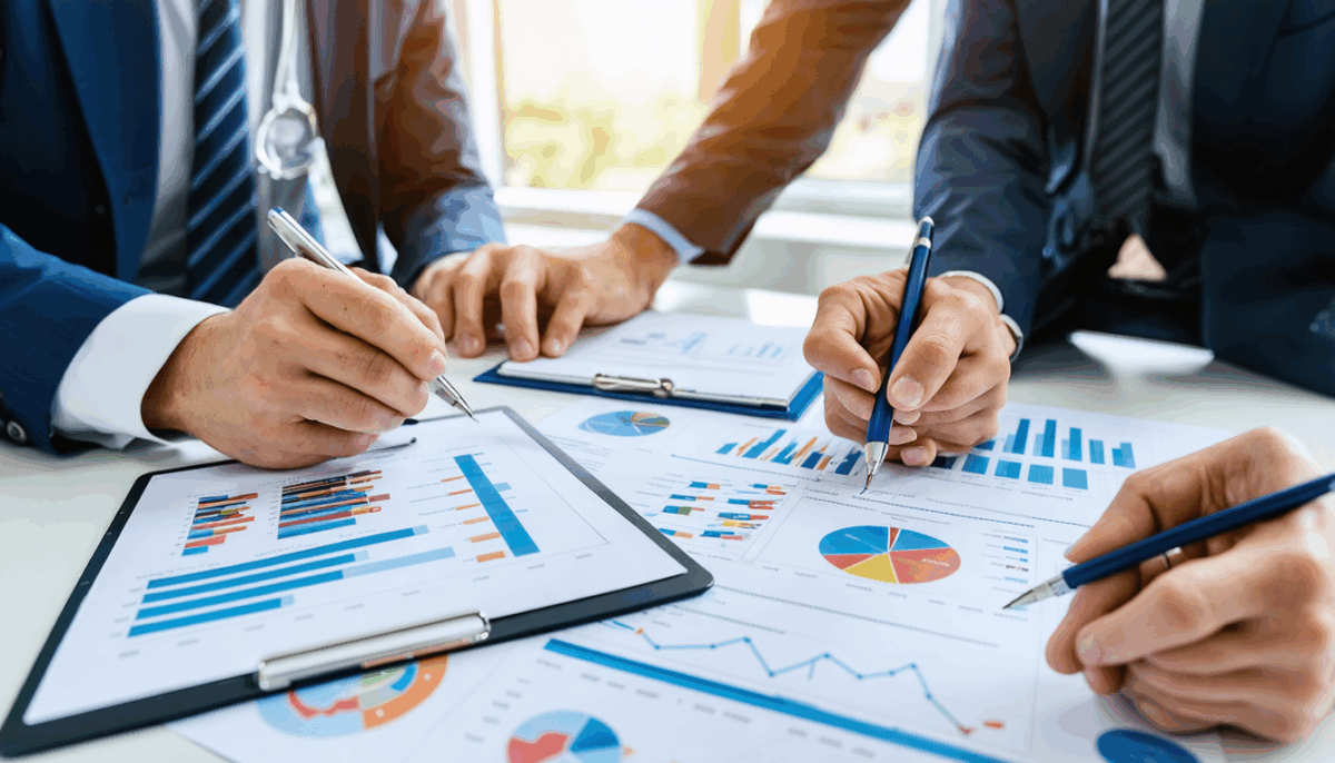 découvrez les assurances santé essentielles pour les professions libérales afin de protéger votre santé et votre activité professionnelle en toute sérénité.