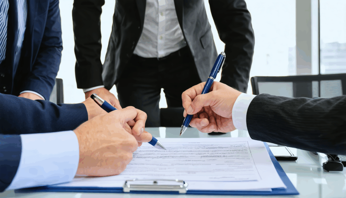 découvrez vos droits et les démarches à suivre lorsque votre patron cède son entreprise. guide complet pour protéger vos intérêts lors de ce changement.