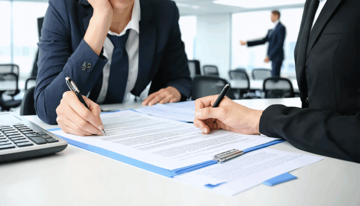 découvrez vos droits et les démarches à suivre si votre employeur cède son entreprise. guide complet pour protéger vos intérêts et comprendre vos options.