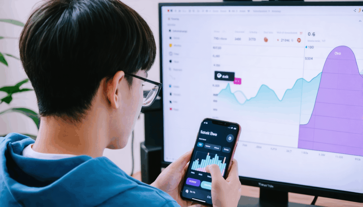 découvrez combien d'abonnés il vous faut pour commencer à monétiser votre présence sur tiktok et maximiser vos revenus grâce à cette plateforme populaire.