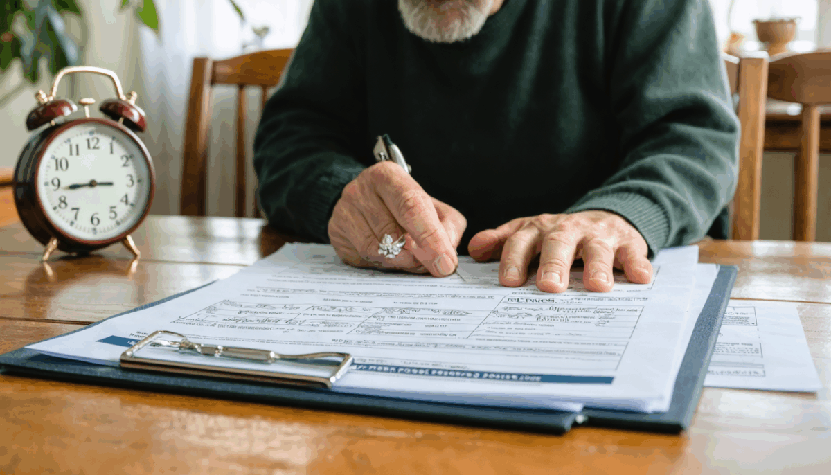découvrez combien d'années de mariage sont nécessaires pour pouvoir prétendre à la pension de réversion et connaître les conditions d'éligibilité.