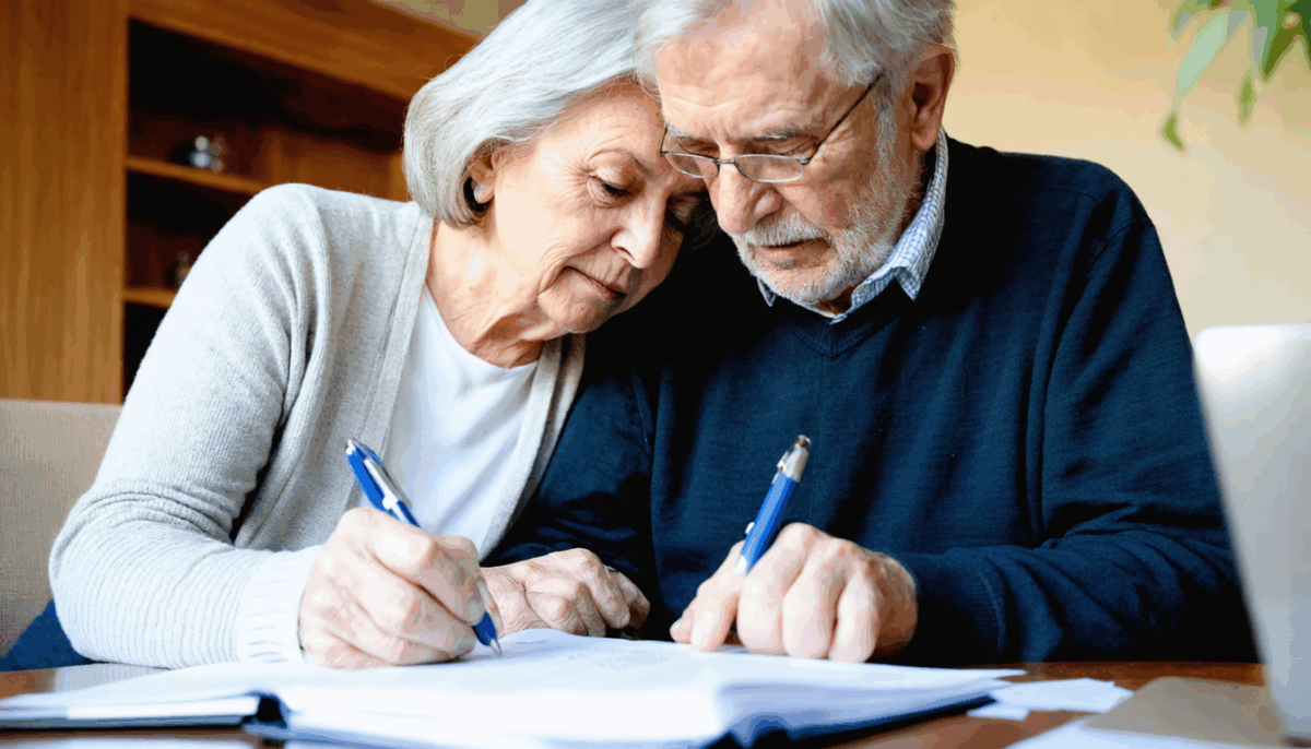 découvrez combien d'années de mariage sont nécessaires pour pouvoir prétendre à une pension de réversion et les conditions associées.