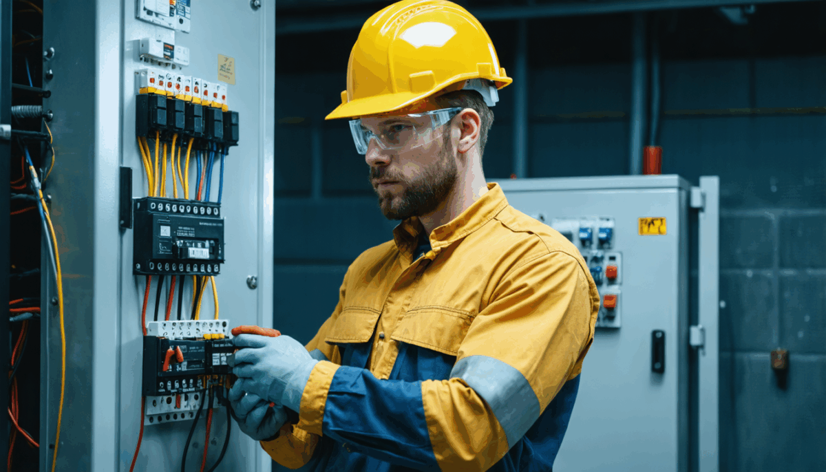 découvrez quelle est la durée de validité d'une habilitation électrique, les conditions de renouvellement et les obligations liées pour assurer la sécurité au travail.