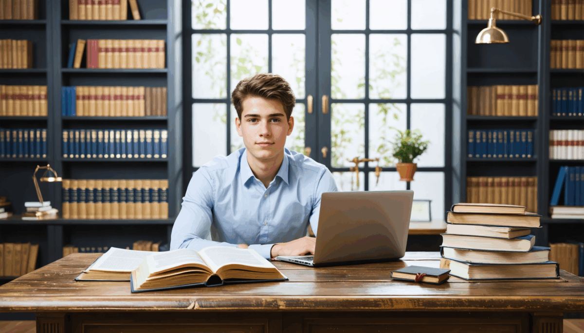 découvrez combien de temps il faut étudier après le bac pour devenir avocat, les étapes clés du parcours et les diplômes requis pour exercer cette profession.