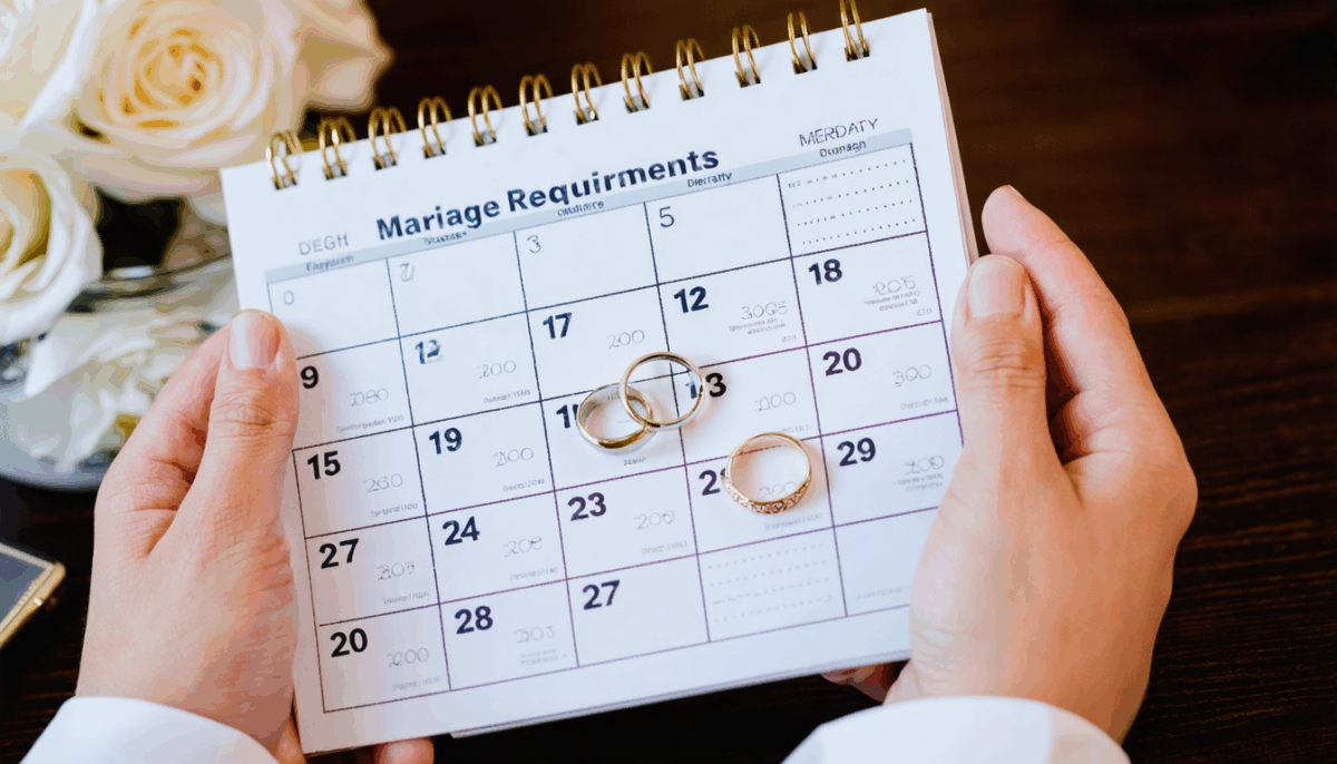 découvrez les conditions liées à la durée du mariage nécessaires pour pouvoir bénéficier de la pension de réversion et garantir vos droits.