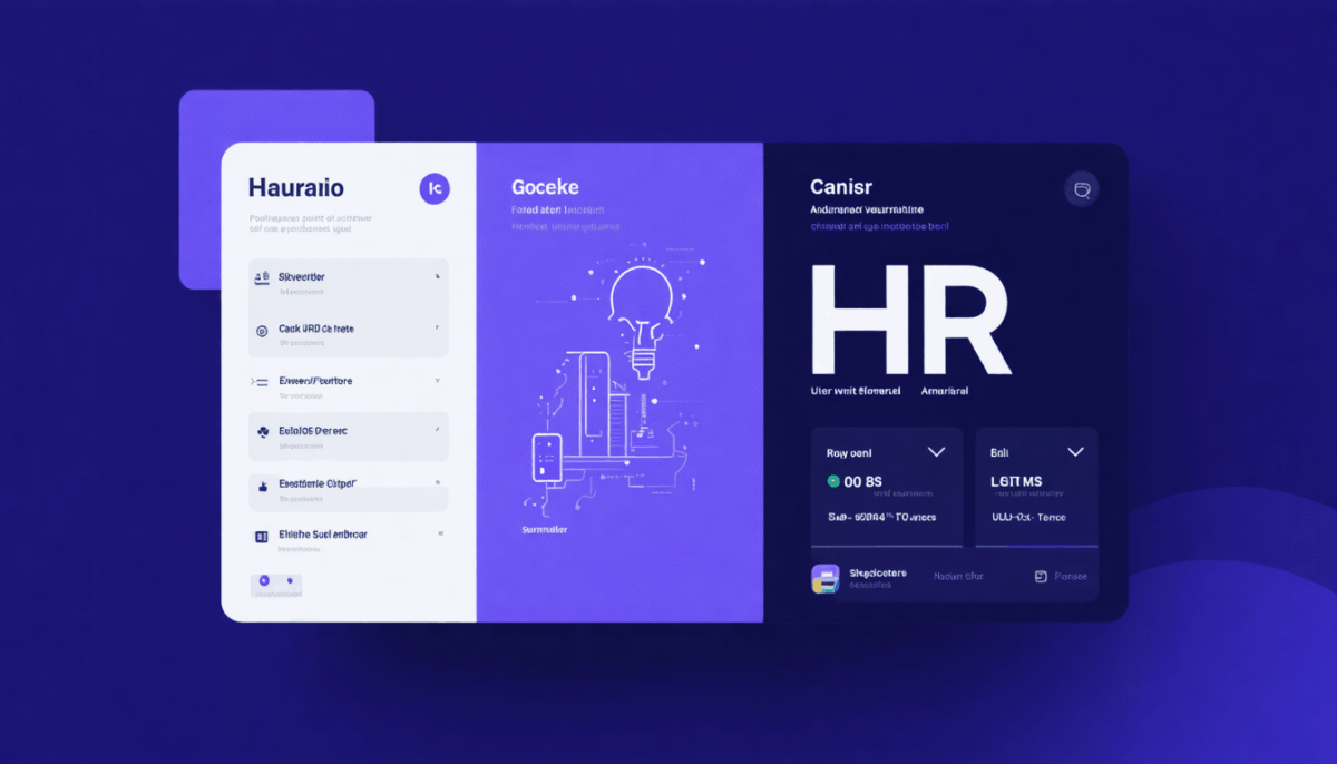 découvrez rhdesk, l'outil idéal pour simplifier et optimiser vos processus rh, améliorer la gestion du personnel et augmenter l'efficacité de votre service ressources humaines.