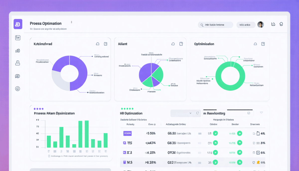 rhdesk vous permet de simplifier et d'optimiser vos processus rh pour une gestion efficace et fluide de vos ressources humaines.