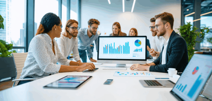 découvrez rhdesk, la solution idéale pour simplifier et optimiser vos processus rh avec efficacité. gagnez du temps et améliorez la gestion de vos ressources humaines.