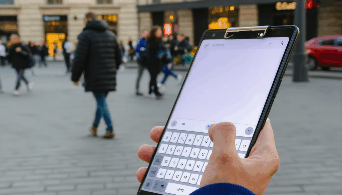découvrez comment localiser et utiliser facilement le presse-papier sur votre samsung s21 grâce à notre guide pratique étape par étape.