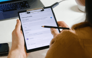 découvrez comment localiser et utiliser facilement le presse-papier sur votre samsung s21 grâce à ce guide pratique étape par étape.