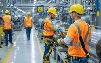 découvrez comment agir dès aujourd’hui pour assurer la sécurité au travail et garantir un avenir protégé pour tous les salariés.