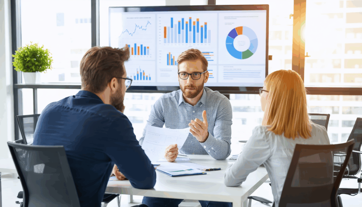 découvrez comment soutenir efficacement la réorganisation de votre entreprise pendant une crise pour assurer sa résilience et son succès durable.