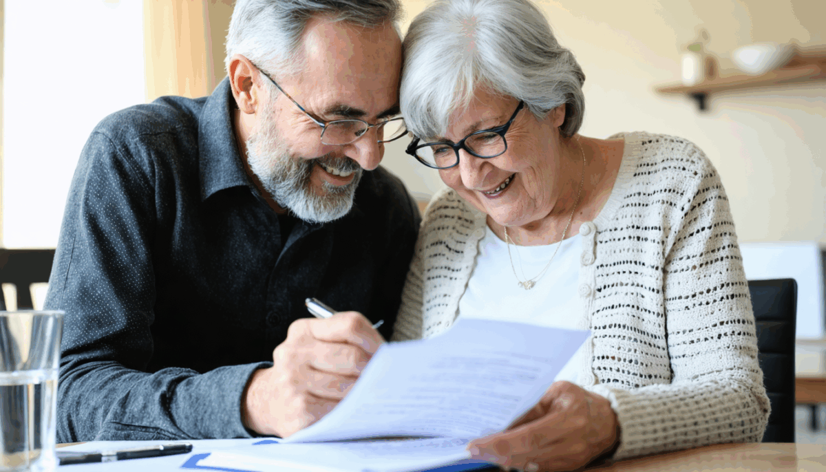 découvrez des stratégies d'investissement adaptées aux seniors grâce aux conseils d'experts pour sécuriser et optimiser votre patrimoine.