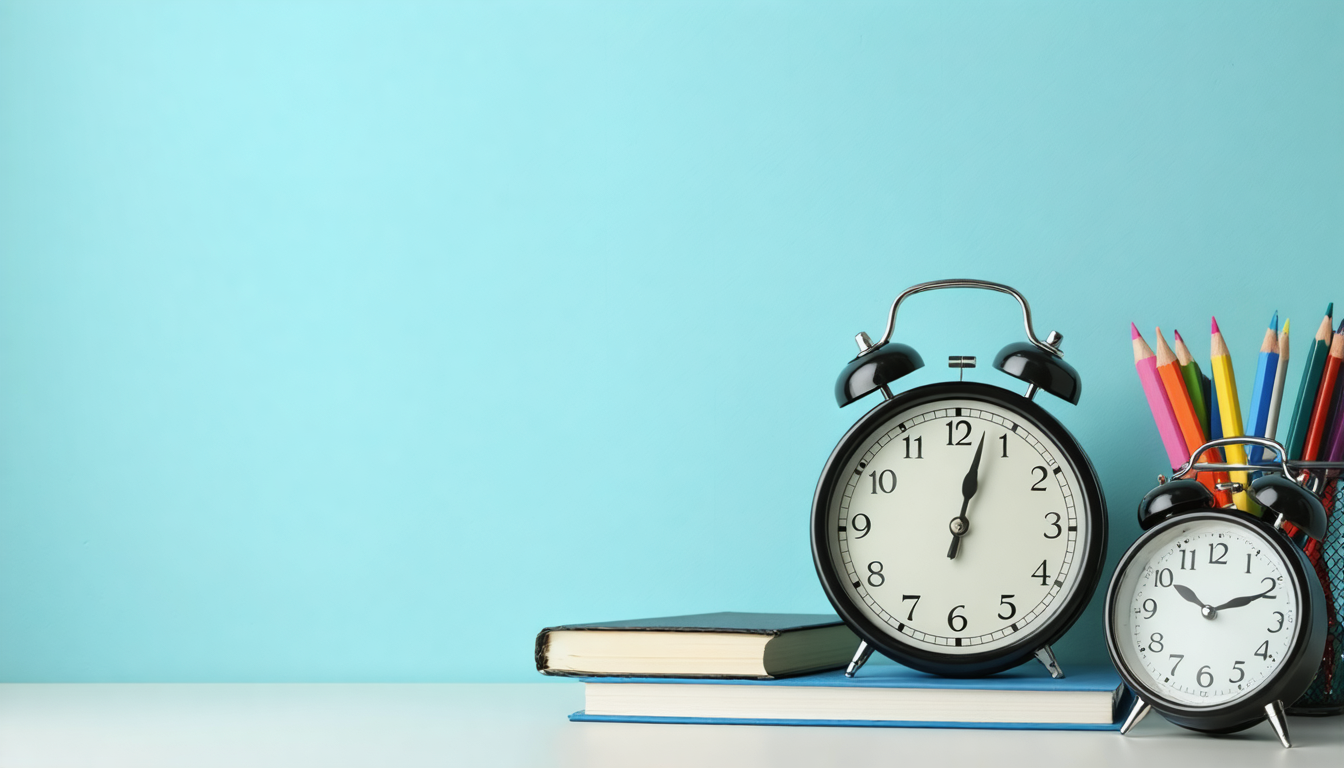 découvrez des stratégies éducatives efficaces pour améliorer vos compétences scolaires. accédez à des conseils pratiques et des ressources essentielles pour exceller à l'école et maximiser votre potentiel académique.