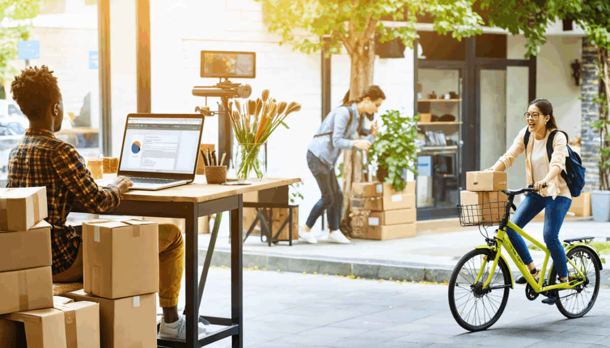 découvrez des stratégies efficaces pour augmenter vos revenus complémentaires et améliorer votre stabilité financière grâce à des méthodes simples et accessibles.