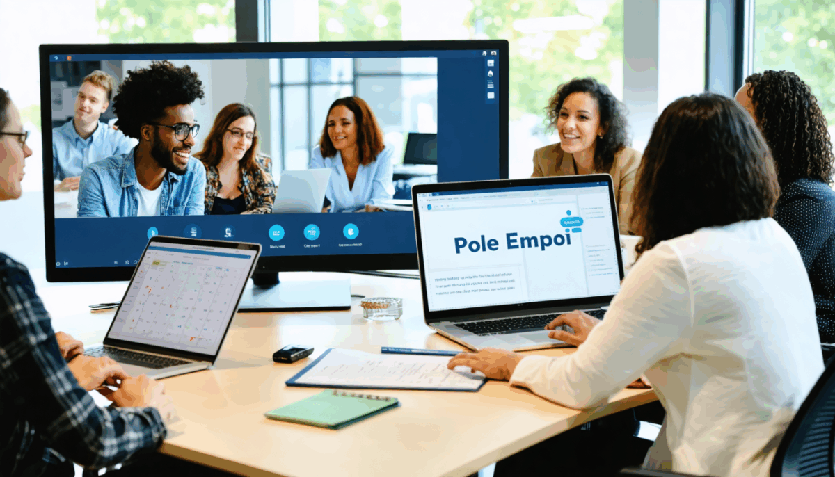 découvrez des stratégies efficaces pour surmonter le délai de carence de pôle emploi et améliorer votre accès aux allocations chômage.