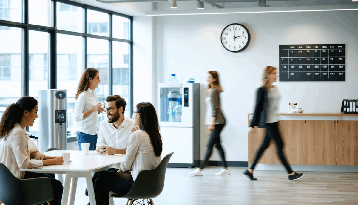 découvrez les obligations légales concernant le temps de pause au travail : durée, fréquence, et droits des salariés expliqués clairement.