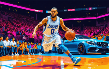 découvrez le parcours exceptionnel de tony parker, de champion de basketball à entrepreneur à succès. plongez dans ses réalisations sur le terrain et ses investissements financiers qui font de lui une icône inspirante, tant dans le sport que dans le monde des affaires.