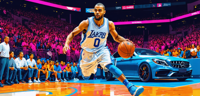 découvrez le parcours exceptionnel de tony parker, de champion de basketball à entrepreneur à succès. plongez dans ses réalisations sur le terrain et ses investissements financiers qui font de lui une icône inspirante, tant dans le sport que dans le monde des affaires.