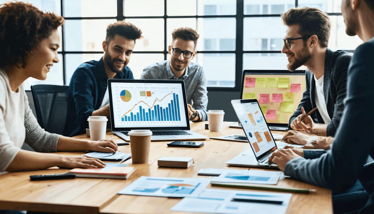 découvrez le guide ultime pour les novices souhaitant investir dans une start-up. apprenez les bases, les conseils essentiels et les stratégies clés pour réussir votre investissement.